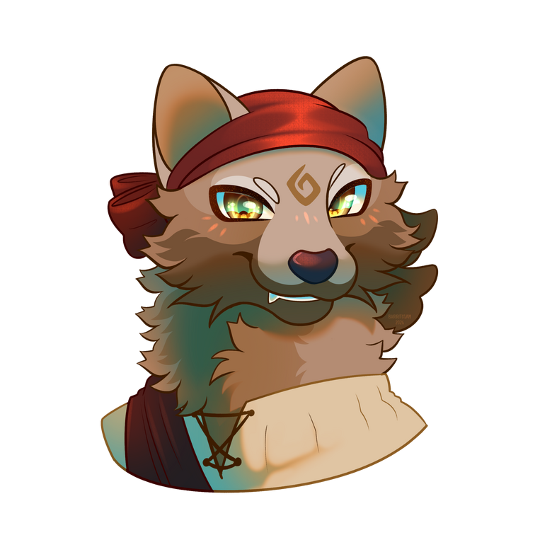 Cel Shading