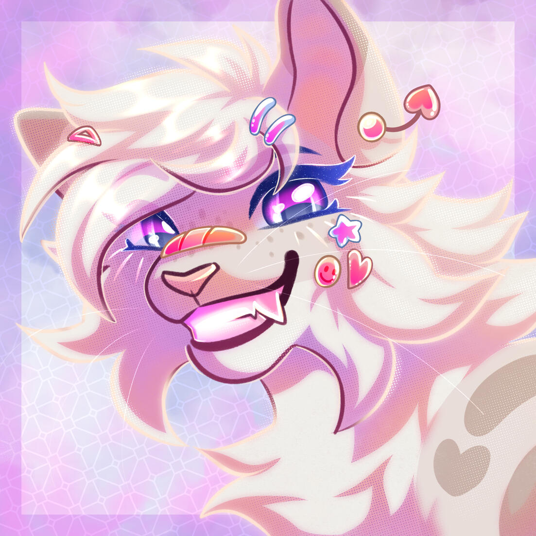 Normal Shading