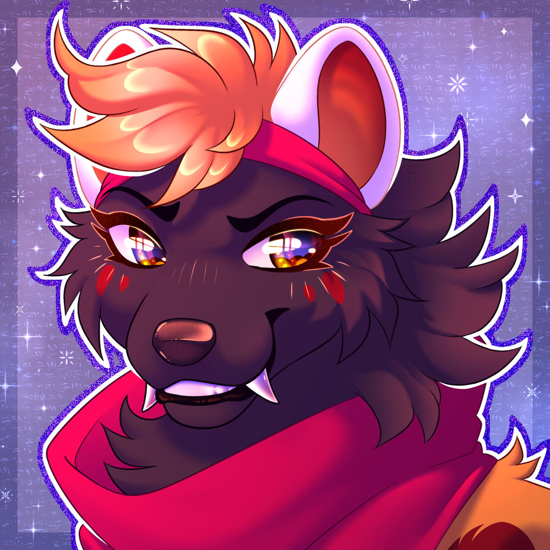 Normal Shading