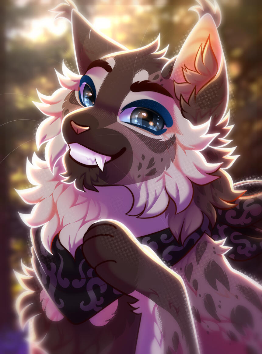 Normal Shading