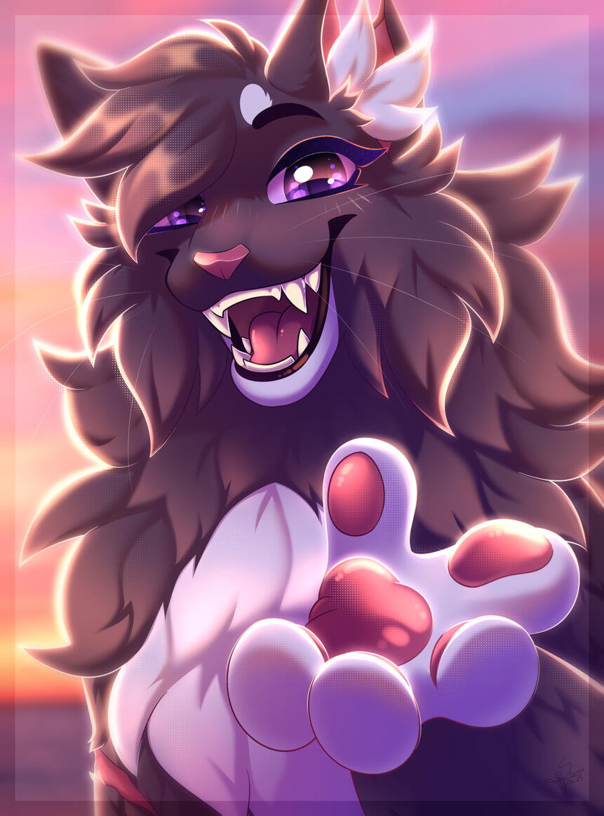 Normal Shading