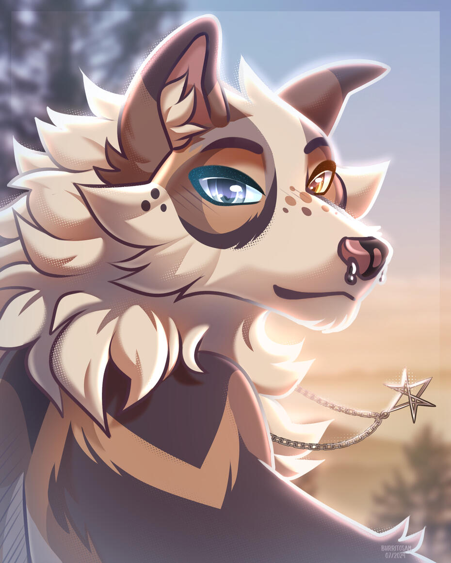 Normal Shading