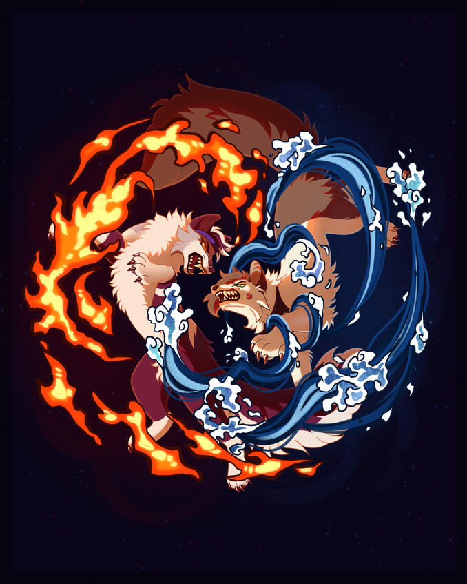 Cel Shading + Props + Extra Chr