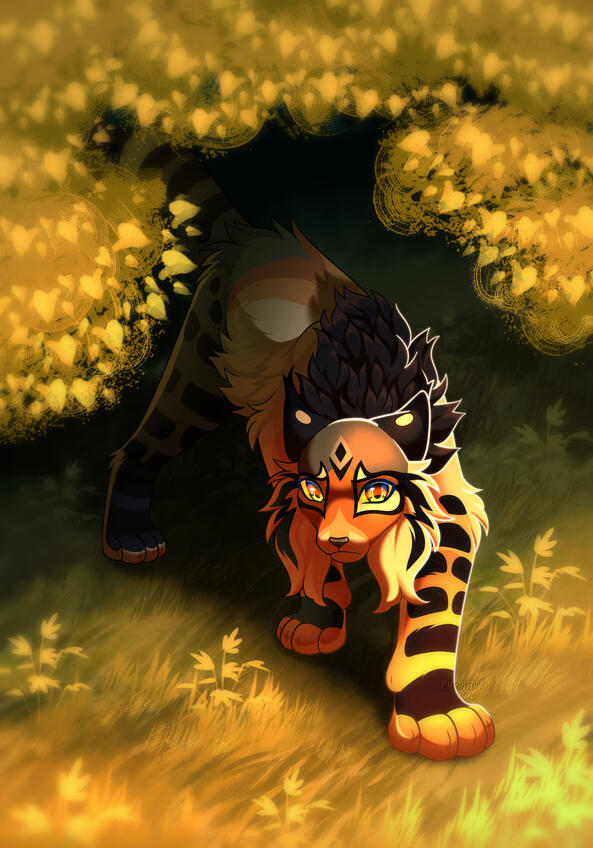 Normal Shading + Simple BG