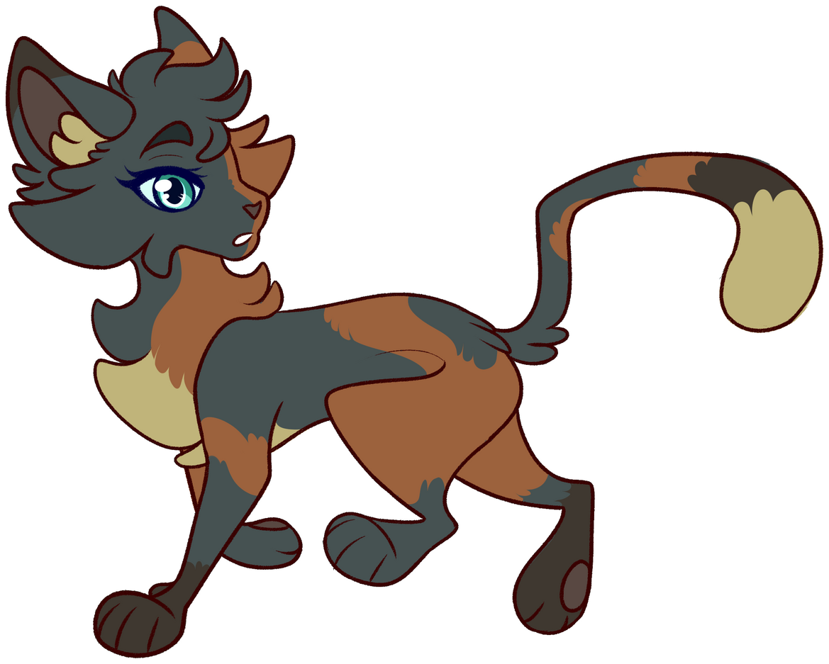 'Flex' Style - Unshaded