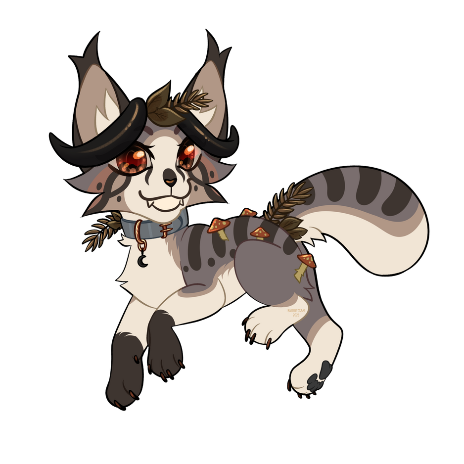 Normal Style - Unshaded