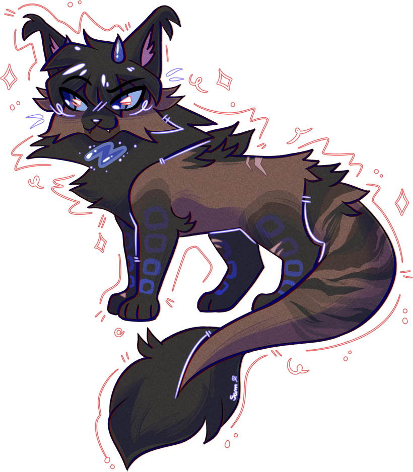 'Stylized' Style - Cel Shaded